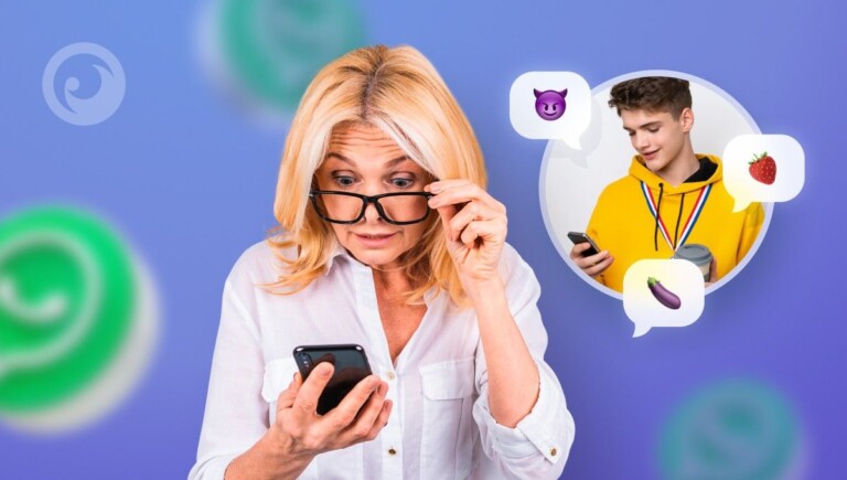 Whatsapp Sexting Why Should Parents Be Concerned