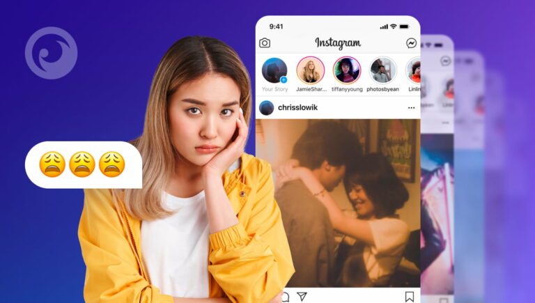 Bahaya Instagram untuk Anak-anak: Panduan Orang Tua untuk Keamanan Online