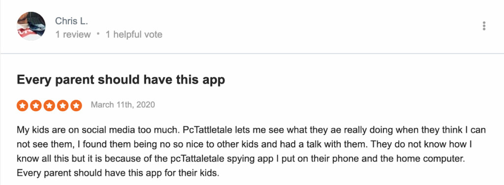 How The pcTattletale 7 Day Free Trial Works - pcTattletale : pcTattletale