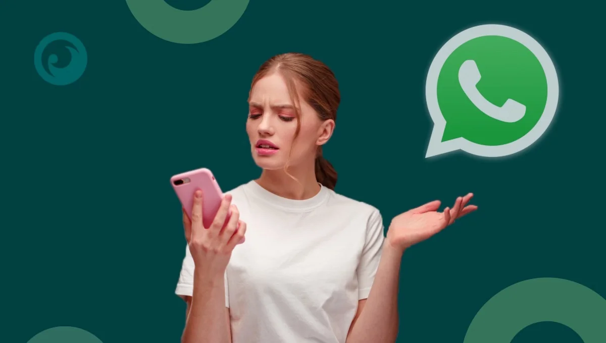 Cómo abrir WhatsApp en dos celulares sin que se den cuenta