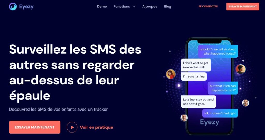 comment consulter ses sms free mobile à distance