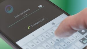 Comment Déverrouiller un Téléphone Android