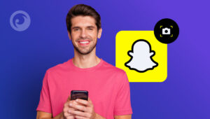 come fare screenshot su snapchat senza notifica