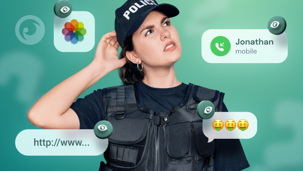 controllare telefono figli gratis