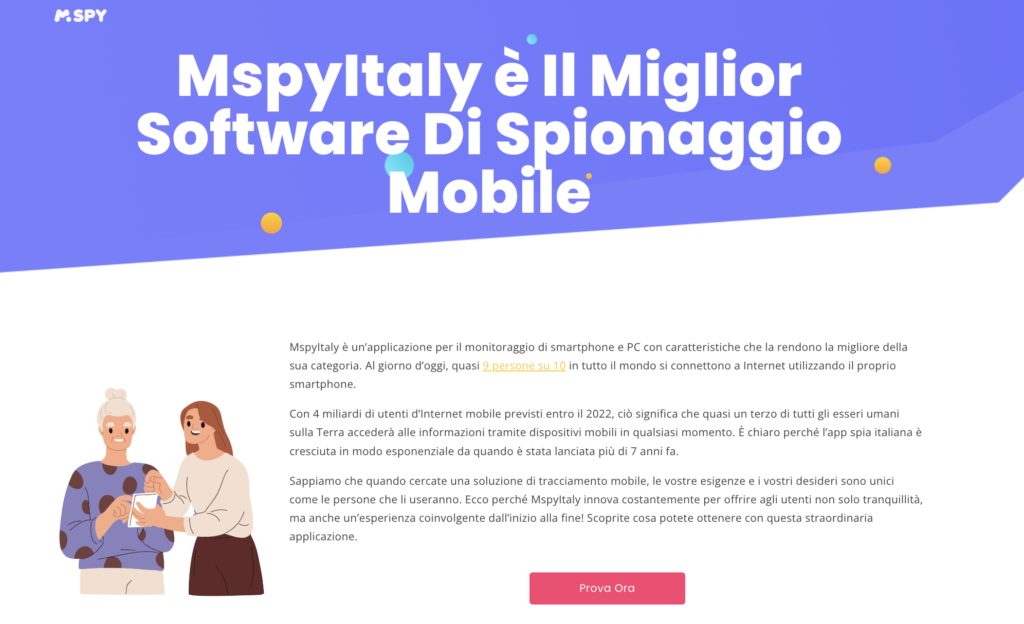 mspyitaly recensioni