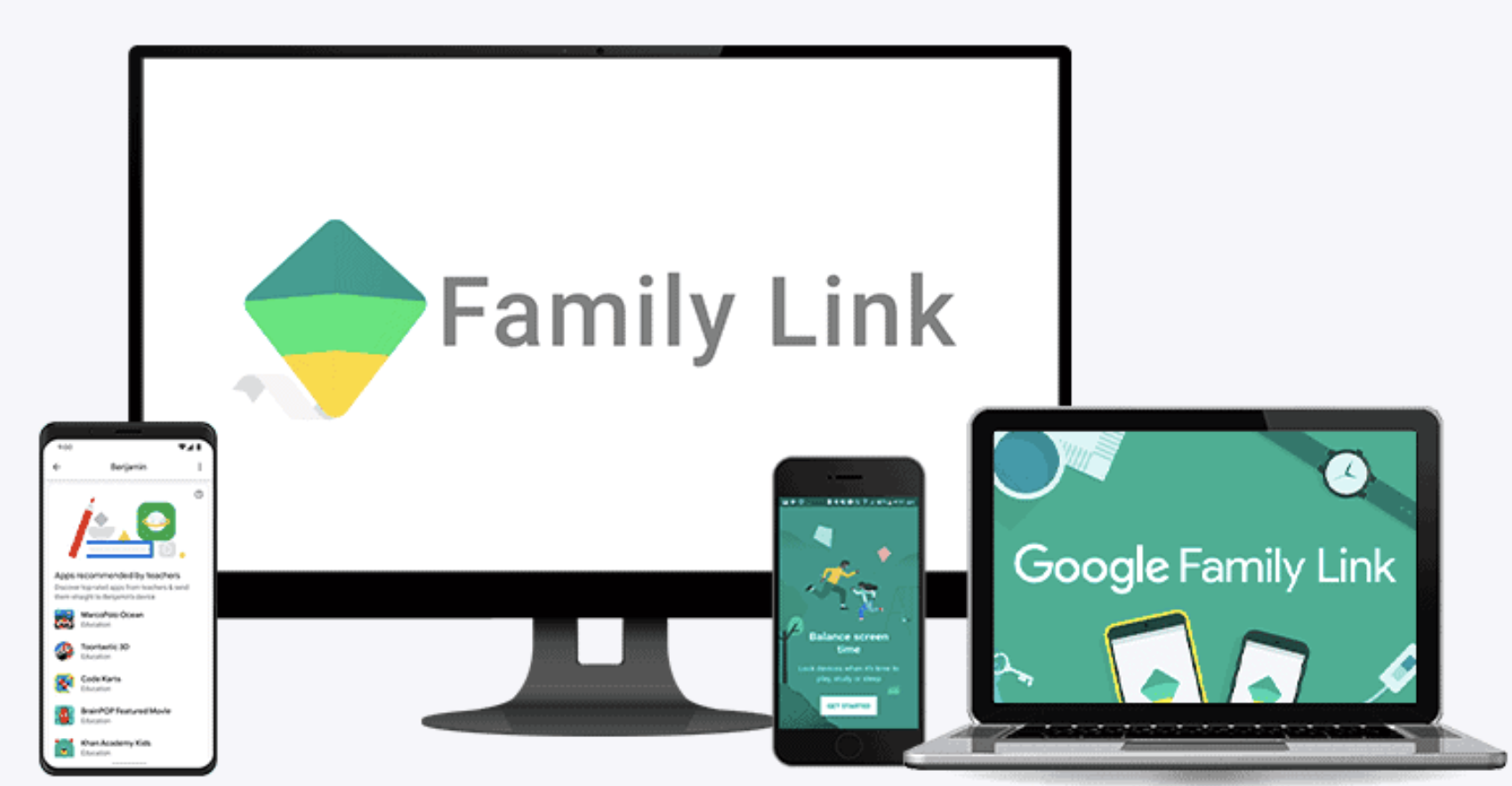 Family Link