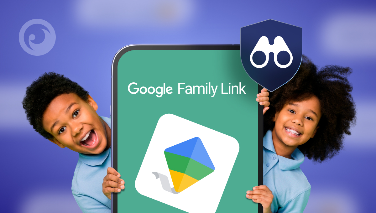 google family link