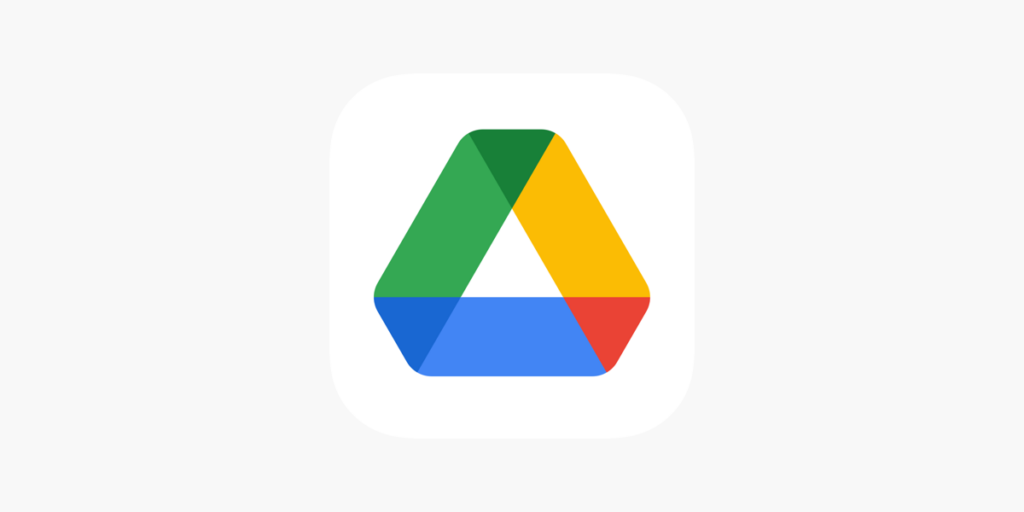 Google Drive1