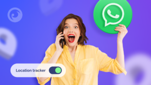 whatsapp canlı konumunu takip et